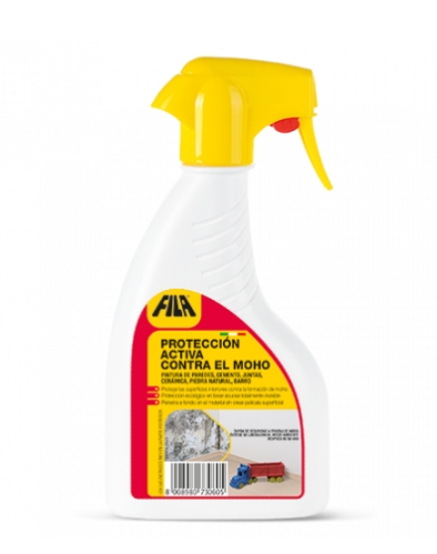 Fila proteccion anti moho NOMOLD DEFENSE 500ml